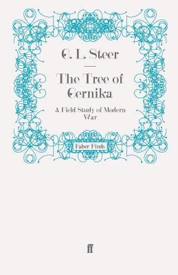 The Tree of Gernika: A Field Study of Modern War