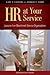 HR at Your Service: Lessons...
