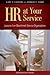 HR at Your Service by Gary P. Latham