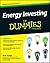 Energy Investing for Dummies