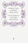 Conversations with Igor Stravinsky