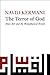 The Terror of God by Navid Kermani