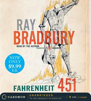 Fahrenheit 451