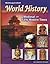 World History, Grades 6-8 Medieval and Early Modern Times: Mcdougal Littell Middle School World History
