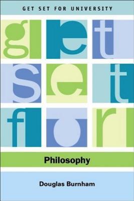 Get Set for Philosophy