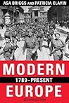 Modern Europe, 17...