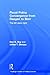 Fiscal Policy Convergence from Reagan to Blair: The Left Veers Right (Routledge Frontiers of Political Economy)