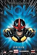 Nova, Volume 1: Origin