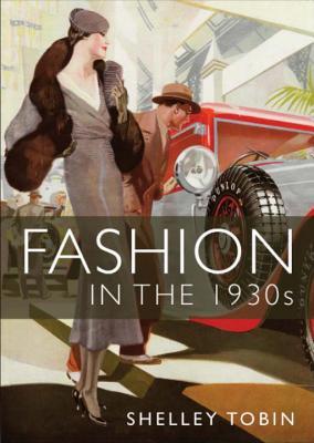 Fashion in the 1930s (Shire Library)