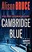 Cambridge Blue: A Gary Goodhew Mystery