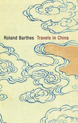 Travels in China (Hardcover)