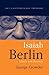 Isaiah Berlin by George Crowder