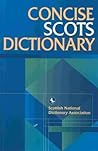 The Concise Scots Dictionary