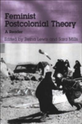 Feminist Postcolonial Theory: A Reader (Paperback)