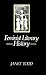 Feminist Literary History by Janet Todd