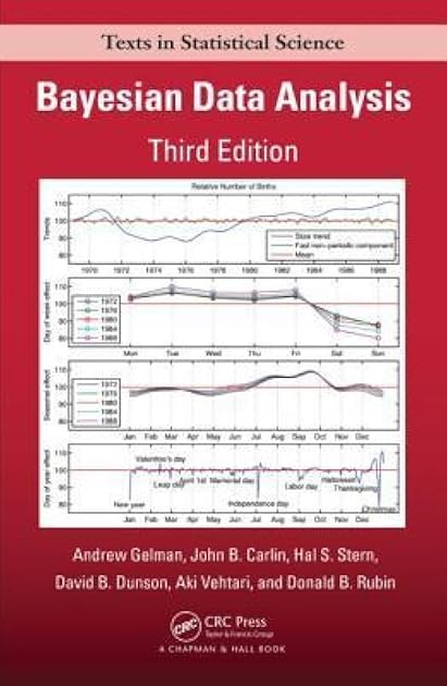 Bayesian Data Analysis