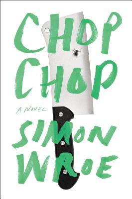 Chop Chop (Hardcover)