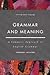 Grammar and Meaning