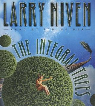 The Integral Trees
