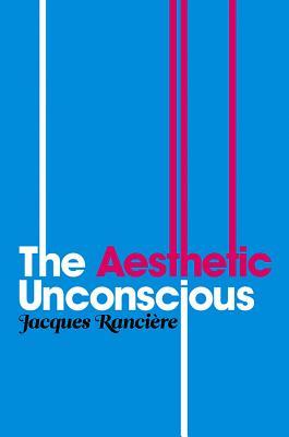 The Aesthetic Unconscious (Paperback)