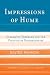 Impressions of Hume by Davide Panagia
