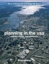 Planning in the USA: Policies, Issues, and Processes