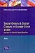 Social Orders and Social Classes in Europe Since 1500 by M.L. Bush