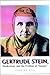 Gertrude Stein, Modernism, and the Problem of 'Genius'