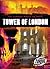 Tower of London (Torque Books) (The Scariest Places on Earth)