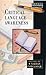 Critical Language Awareness (Real Language Series)