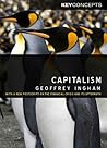 Capitalism by Geoffrey Ingham