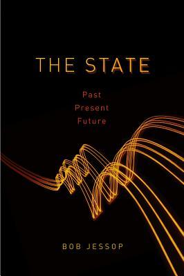 The State: Past, Present, Future (Keyconcepts)