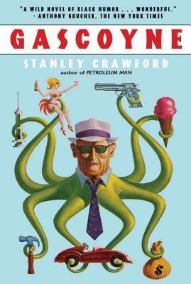 Gascoyne (Paperback)
