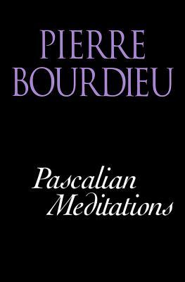 Pascalian Meditations (Paperback)