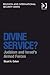 Divine Service?: Judaism an...