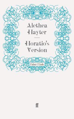 Horatio's Version (Paperback)