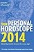 Your Personal Horoscope 201...