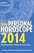 Your Personal Horoscope 2014 by Joseph Polansky