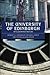 The University of of Edinbu...