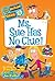 Ms. Sue Has No Clue! (My Weirder School, #9)