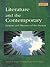 Literature and The Contemporary (Longman Studies In Twentieth Century Literature)