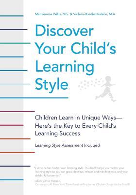 Discover Your Child's Learning Style