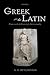 Greek to Latin: Frameworks and Contexts for Intertextuality