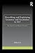 Describing and Explaining Grammar and Vocabulary in ELT (ESL & Applied Linguistics Professional Series)