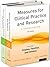 Measures for Clinical Practice and Research, 2-Volume Set by Kevin Corcoran
