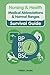 Medical Abbreviations and Normal Ranges (Nursing and Health Survival Guides)