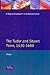 The Tudor and Stuart Town 1530 - 1688 by Jonathan Barry