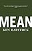 Mean by Ken Babstock