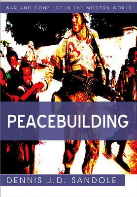 Peacebuilding (Paperback)