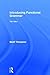Introducing Functional Grammar